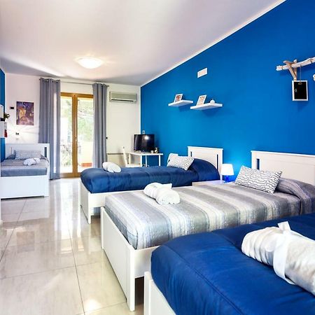Rocca Degli Etnei Bed and Breakfast Paterno  Eksteriør billede