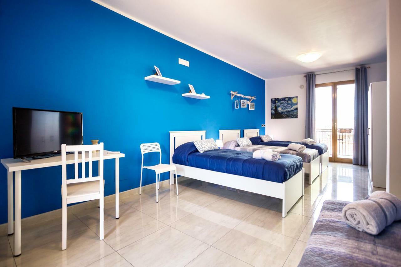 Rocca Degli Etnei Bed and Breakfast Paterno  Eksteriør billede