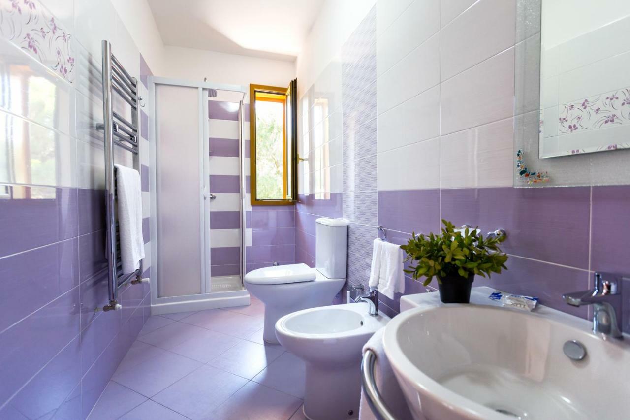 Rocca Degli Etnei Bed and Breakfast Paterno  Eksteriør billede