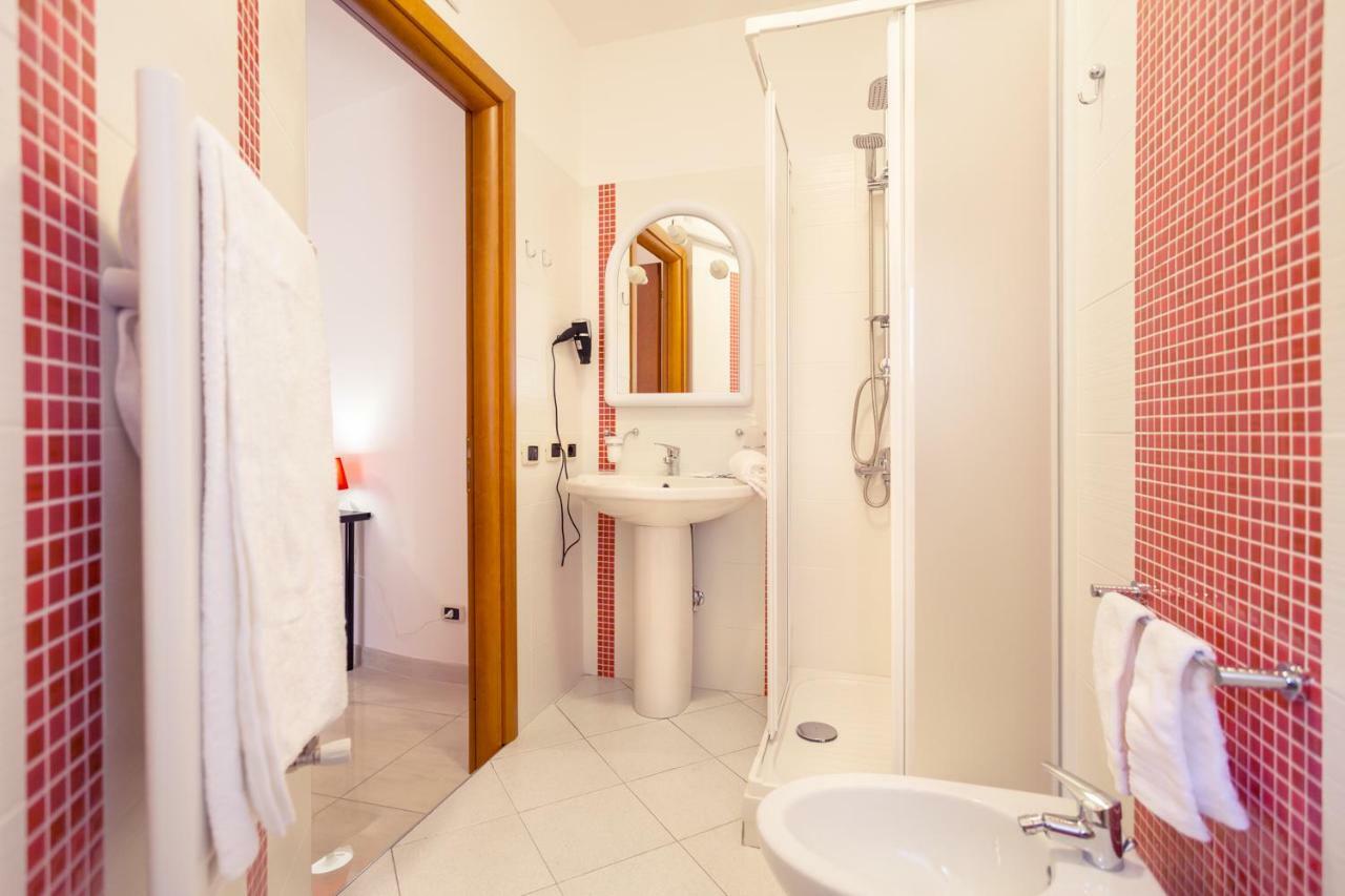 Rocca Degli Etnei Bed and Breakfast Paterno  Eksteriør billede